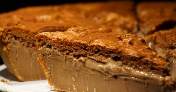 Gâteau magique nutella coco gateau magique nutella