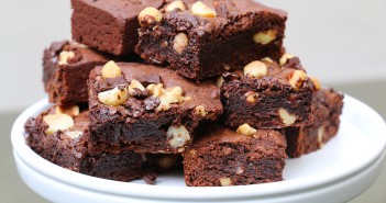 Ma meilleure recette de Brownies moelleux au chocolat meilleurs brownies chocolat