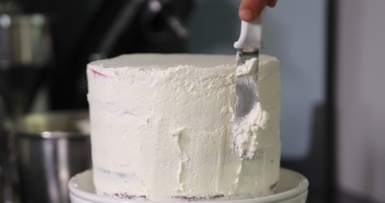 Réussir une crème chantilly creme chantilly facile