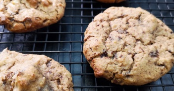Recette des cookies chocolat aux pois chiches recette-cookies-pois-chiches