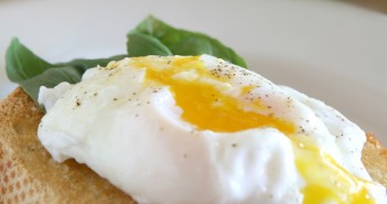 Astuce : comment réussir ses oeufs pochés ?