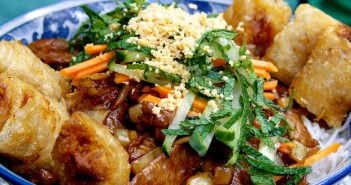 Bo Bun Vietnamien