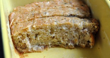 Cake au thon fondant