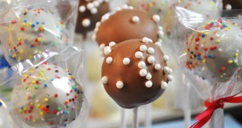 Pop Cakes: recette top tendance